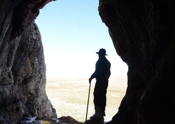Neanderthal Footprints Found: Fascinating Discoveries in Western Iran's Ancient Cave