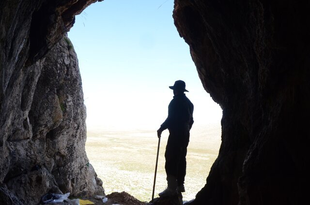 Neanderthal Footprints Found: Fascinating Discoveries in Western Iran's Ancient Cave