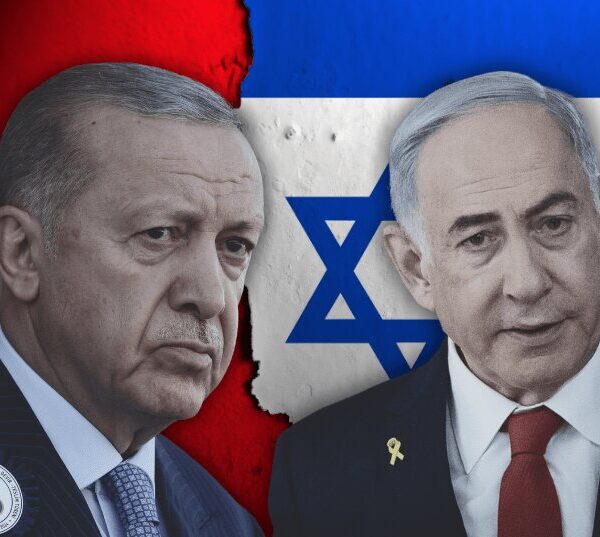 Netanyahu Cancels Azerbaijan Trip as Turkey Blocks Airspace Access