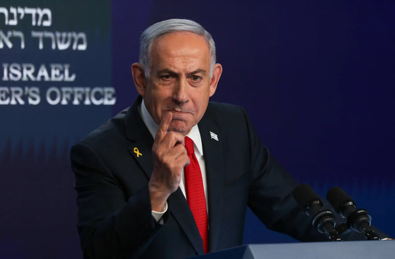 Netanyahu Exposed: War Criminal and Master of Deception