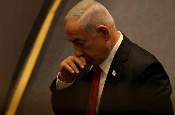 Netanyahu Scraps Vatican Trip Amid ICC Arrest Fears: What It Means for Israeli Diplomacy