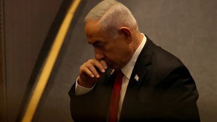 Netanyahu Scraps Vatican Trip Amid ICC Arrest Fears: What It Means for Israeli Diplomacy