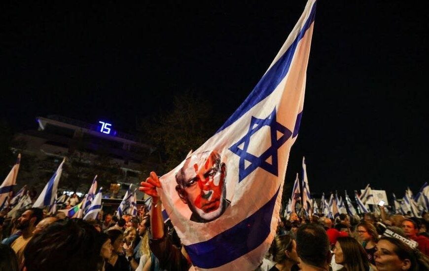 Netanyahu Stands Firm: Appoints Shin Bet Chief Amid National Outcry