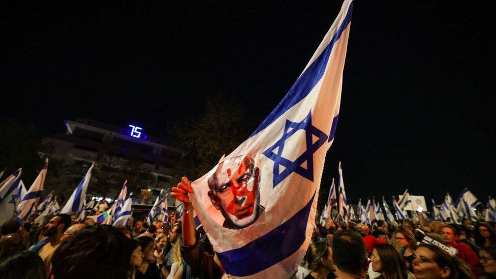 Netanyahu Stands Firm: Appoints Shin Bet Chief Amid National Outcry