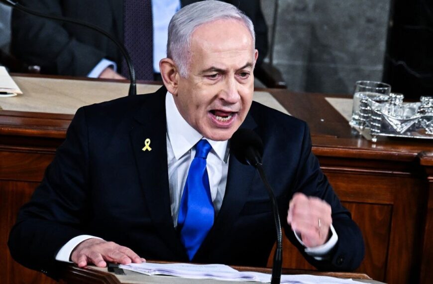 Netanyahu's Tactics: How He's Shaping Global Perceptions and Misleading the World