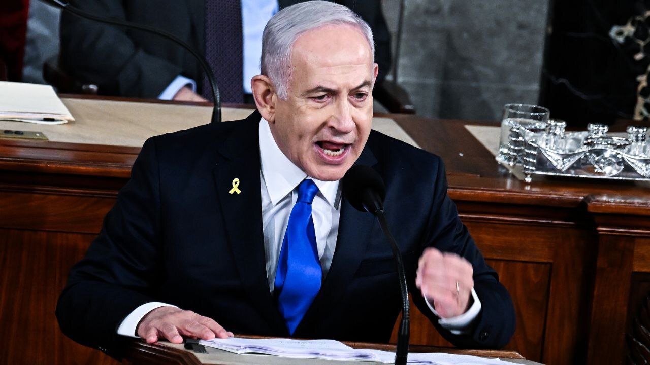 Netanyahu's Tactics: How He's Shaping Global Perceptions and Misleading the World