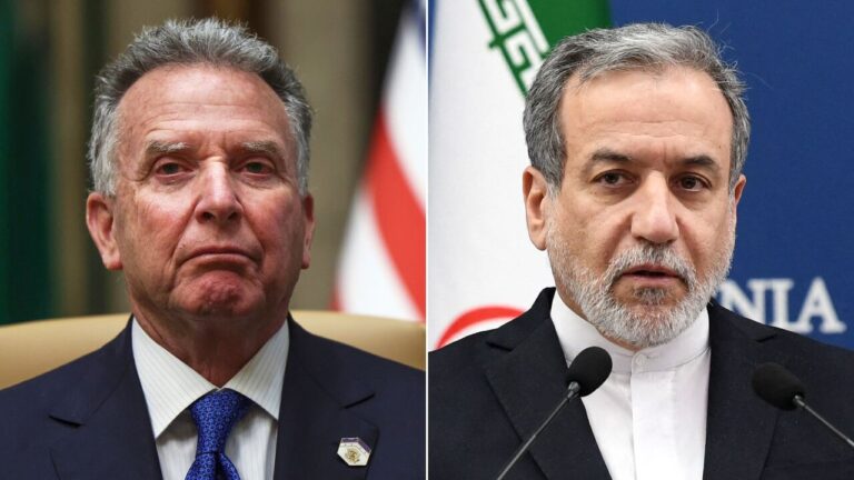 New Proposal Sparks Indirect US Talks: A Turning Point in Diplomatic Relations