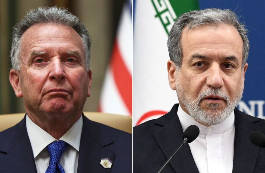 New Proposal Sparks Indirect US Talks: A Turning Point in Diplomatic Relations