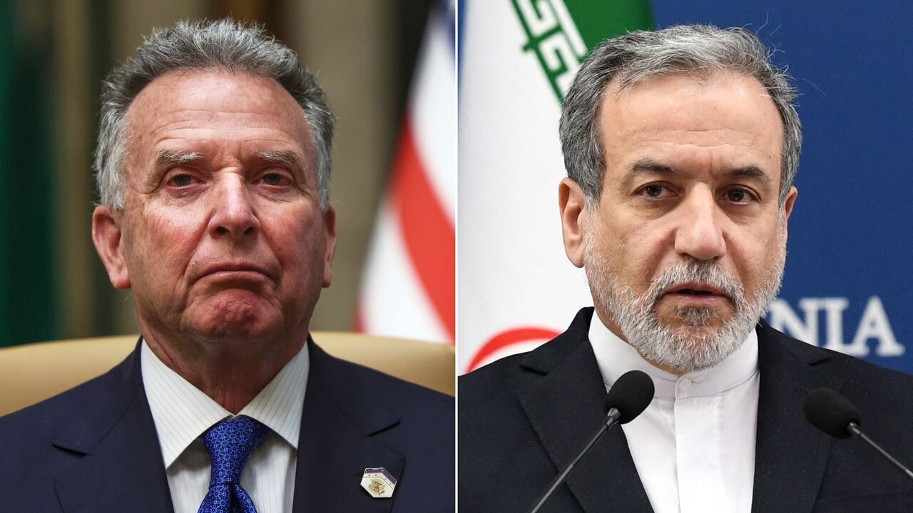 New Proposal Sparks Indirect US Talks: A Turning Point in Diplomatic Relations