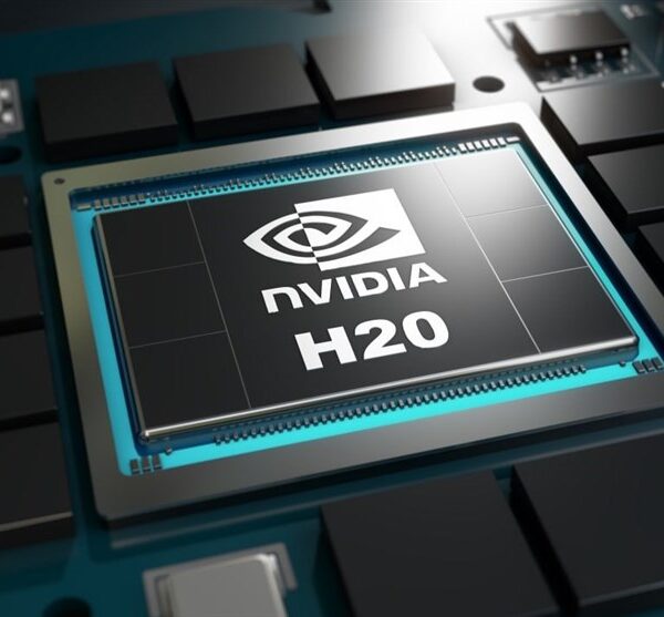 Nvidia Unveils H20 AI Chip for China: A Response to US Export Restrictions