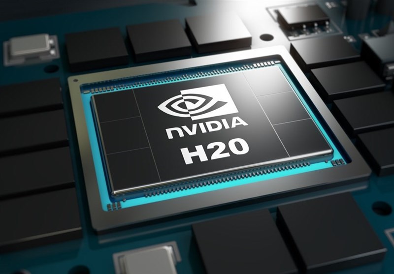 Nvidia Unveils H20 AI Chip for China: A Response to US Export Restrictions