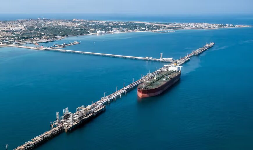 Oil Prices Plummet as Hopes Rise for US-Iran Nuclear Deal Breakthrough