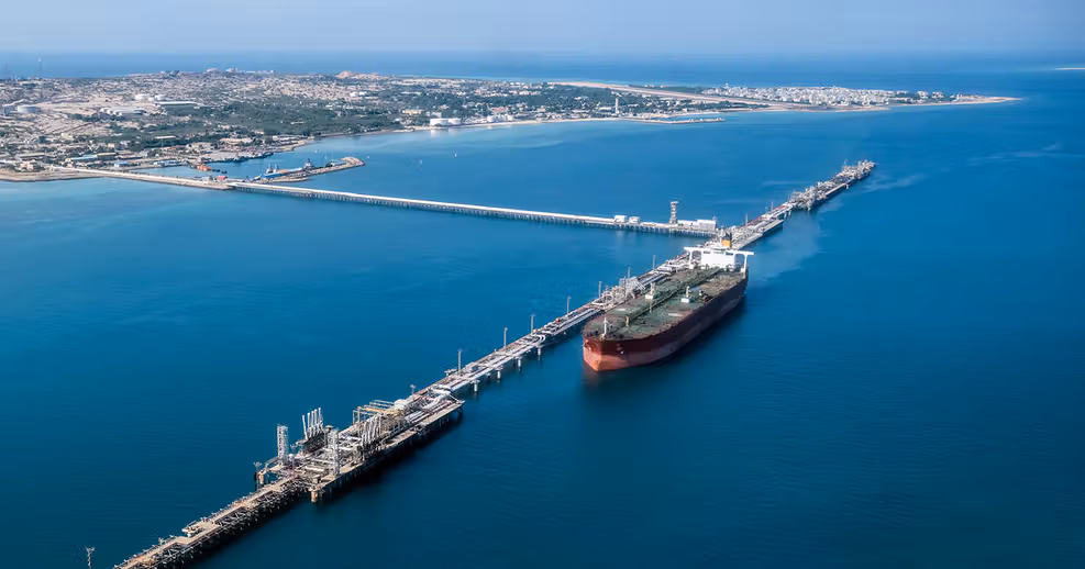 Oil Prices Plummet as Hopes Rise for US-Iran Nuclear Deal Breakthrough