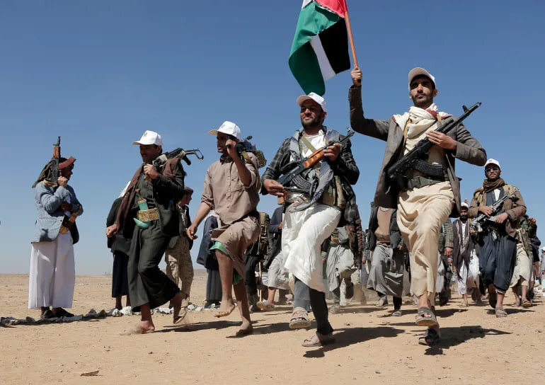 Oman Facilitates US-Yemen Ceasefire Mediation: A Breakthrough in Middle East Peace Efforts