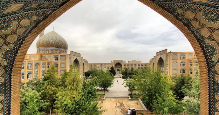 On Its 100th Anniversary, Khamenei Declares Qom Seminary as the Future of Modern Islam