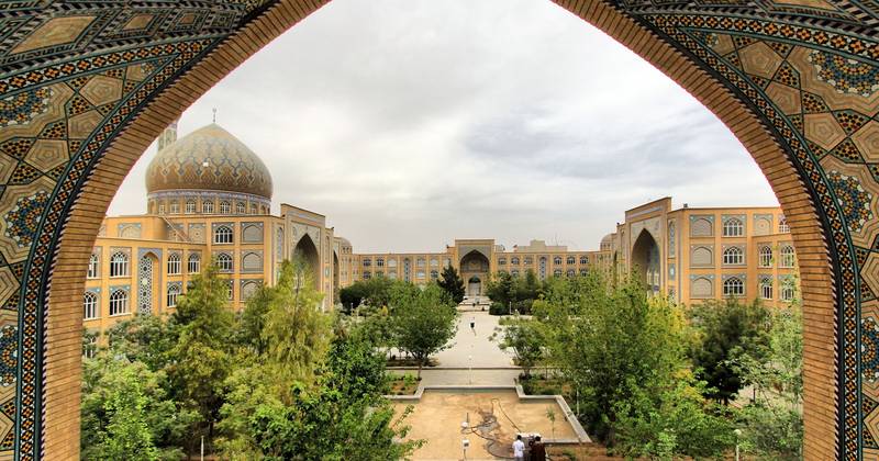 On Its 100th Anniversary, Khamenei Declares Qom Seminary as the Future of Modern Islam