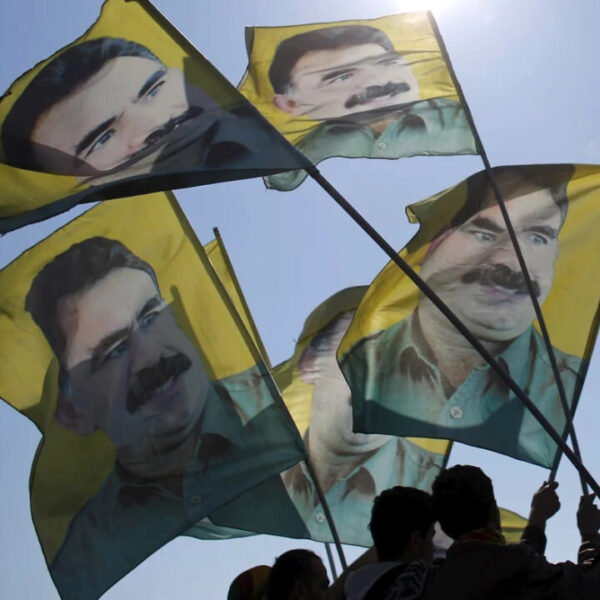 PKK Poised for Official Disbandment: Insider Sources Reveal Major Shift