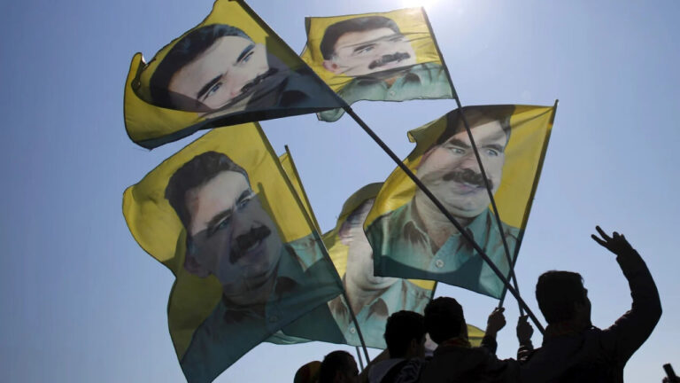 PKK Poised for Official Disbandment: Insider Sources Reveal Major Shift