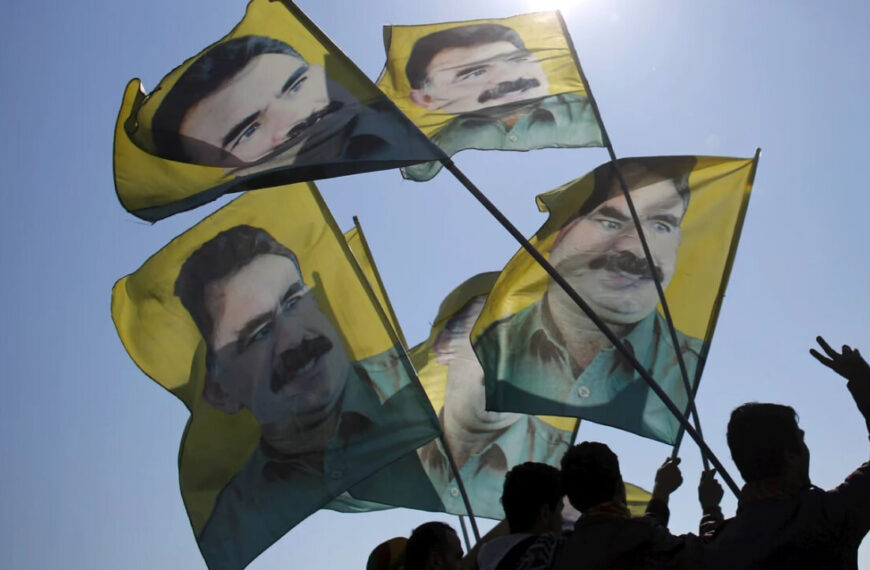PKK Poised for Official Disbandment: Insider Sources Reveal Major Shift