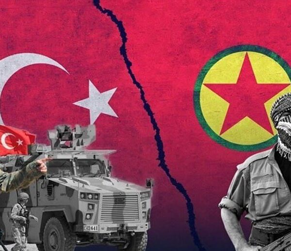 PKK's Groundbreaking Transformation: From Armed Insurgency to Political Power and Its Impact on Regional Dynamics