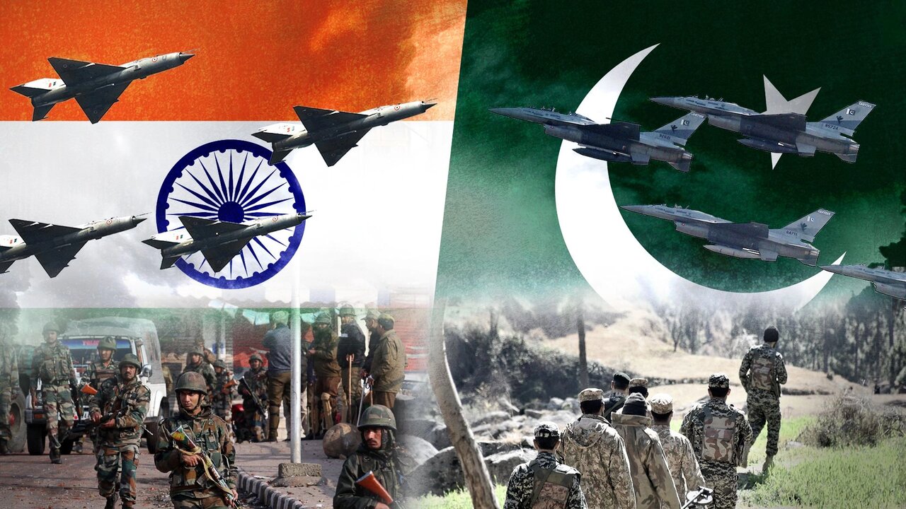 Pakistan Conducts Missile Test Amid Tensions with India as Moody's Highlights Economic Risks