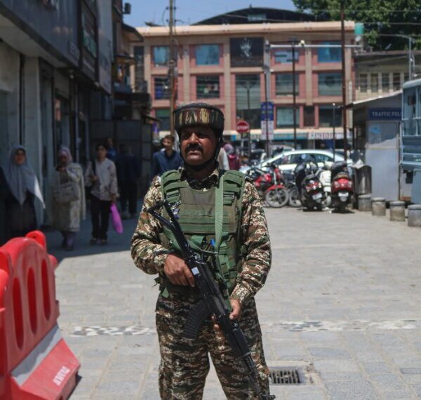 Pakistan Reports 26 Fatalities from Indian Strikes Amid Escalating Tensions Following Kashmir Tragedy