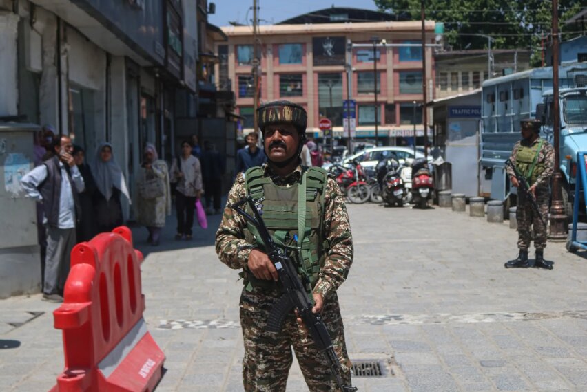 Pakistan Reports 26 Fatalities from Indian Strikes Amid Escalating Tensions Following Kashmir Tragedy