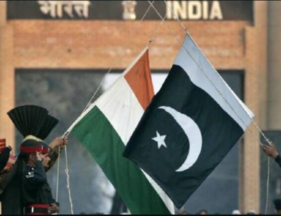 Pakistan and India Reach Historic Agreement to Withdraw Troops by May's End