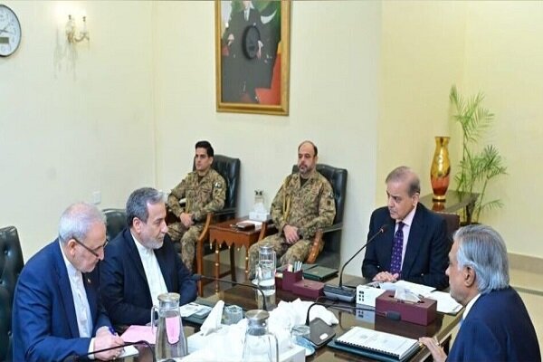 Pakistan and Iran Unite for Regional Peace: A Commitment to Collaborative Progress