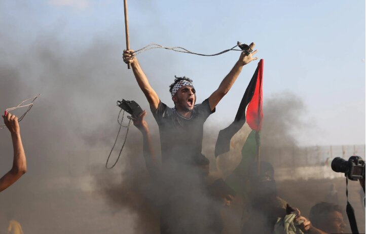 Palestinians Stand Strong Against the Threat of Another Nakba