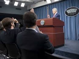 Pentagon Imposes Stricter Restrictions on Journalists: What You Need to Know