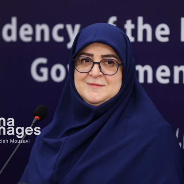 Persian Gulf: A Cornerstone of Iran's Rich Historical Identity, Says Administration Spokesperson