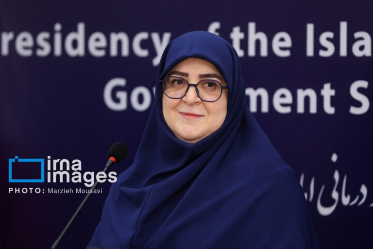Persian Gulf: A Cornerstone of Iran's Rich Historical Identity, Says Administration Spokesperson