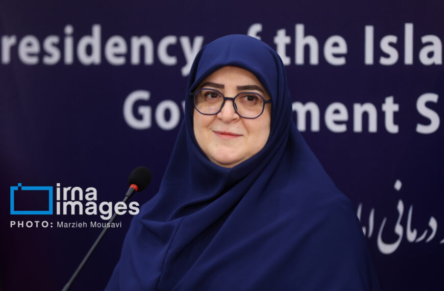 Persian Gulf: A Cornerstone of Iran's Rich Historical Identity, Says Administration Spokesperson