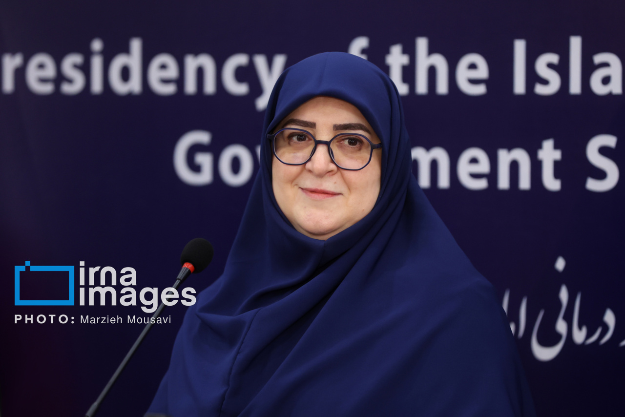 Persian Gulf: A Cornerstone of Iran's Rich Historical Identity, Says Administration Spokesperson