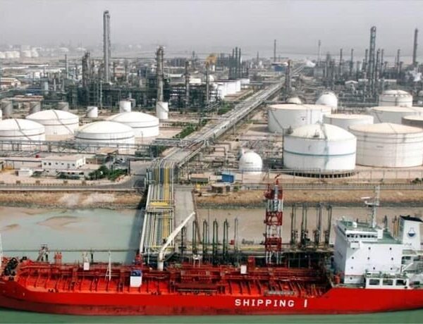 Petrochemical Production Set to Surge: Output Capacity to Reach 105 Million Tons by Year-End!