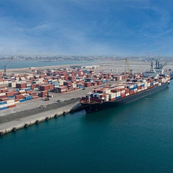 Ports Experience Surge in Cargo, Container, and Transit Traffic Growth