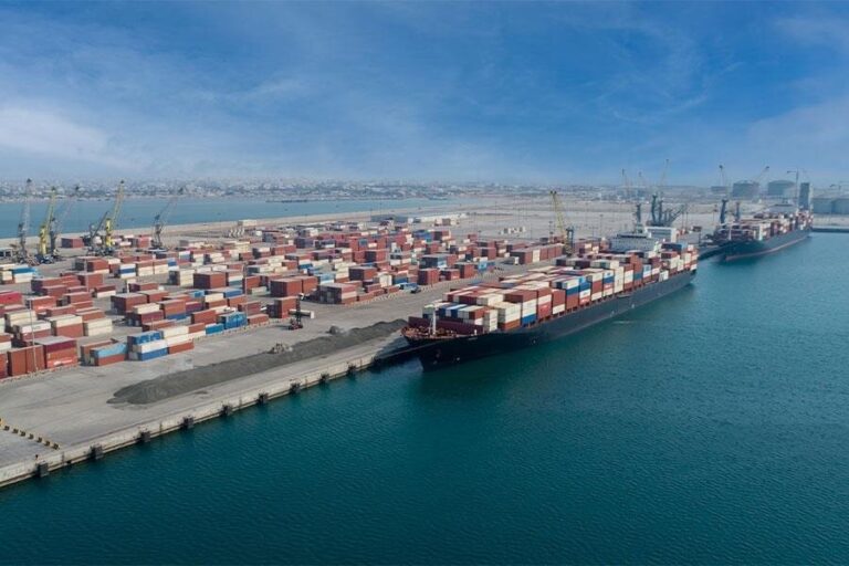 Ports Experience Surge in Cargo, Container, and Transit Traffic Growth