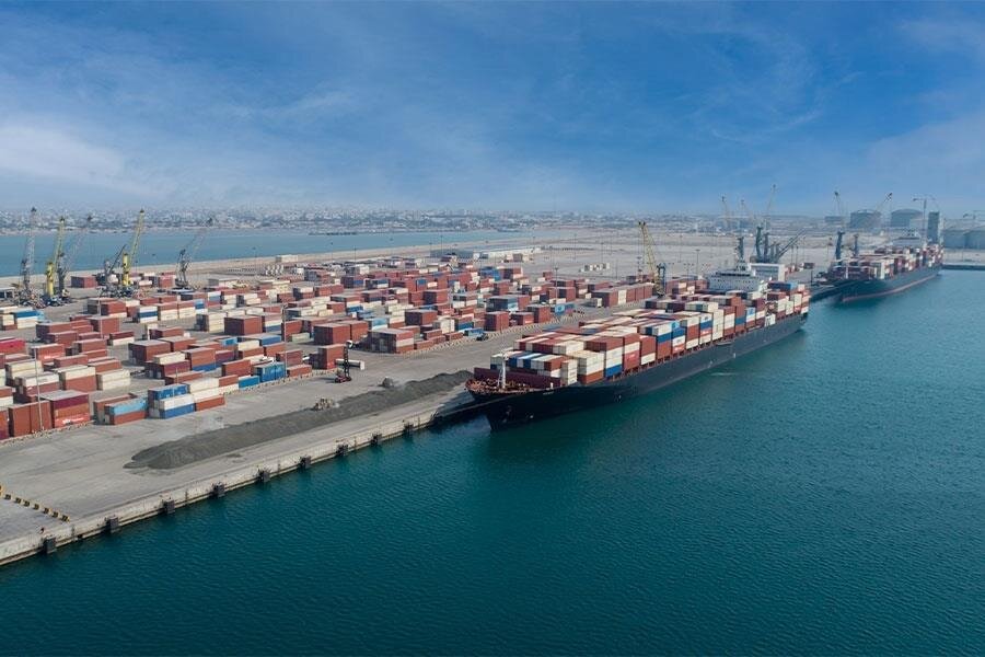 Ports Experience Surge in Cargo, Container, and Transit Traffic Growth