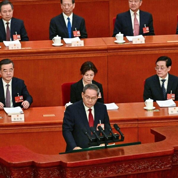 Premier Li Qiang's Upcoming Indonesia Visit: Key Highlights of the ASEAN-GCC-China Summit in Malaysia