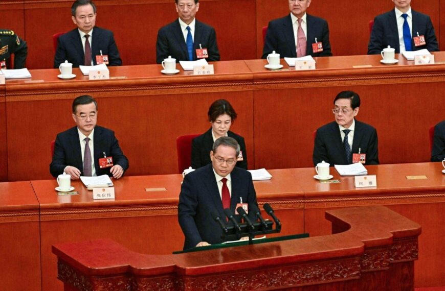 Premier Li Qiang's Upcoming Indonesia Visit: Key Highlights of the ASEAN-GCC-China Summit in Malaysia