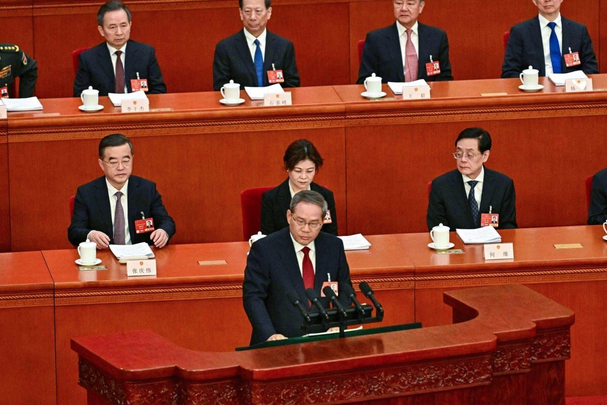 Premier Li Qiang's Upcoming Indonesia Visit: Key Highlights of the ASEAN-GCC-China Summit in Malaysia