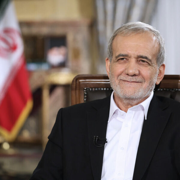 President Celebrates National Team's Triumph, Congratulates Iranians on Historic Victory!