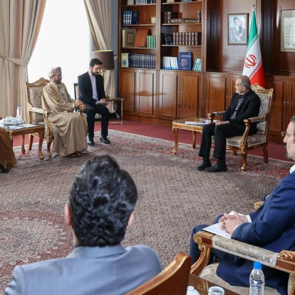 President Pezeshkian: Indirect Iran-U.S. Talks Pave the Way for a Fair Agreement