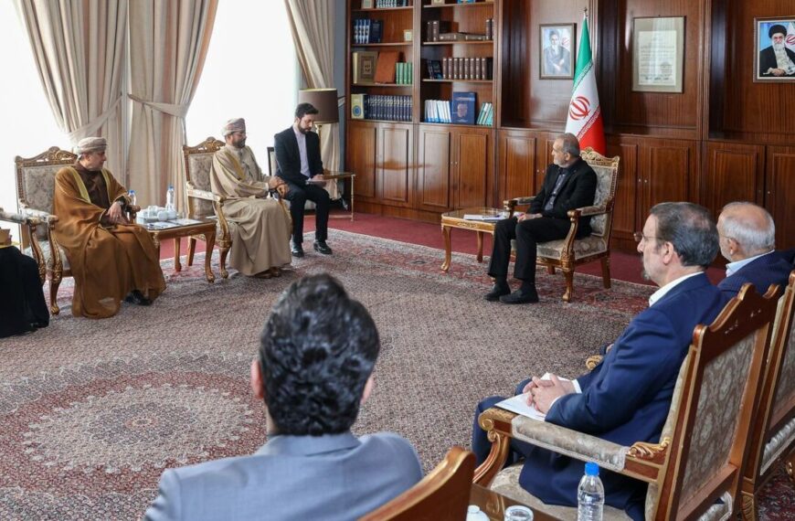 President Pezeshkian: Indirect Iran-U.S. Talks Pave the Way for a Fair Agreement