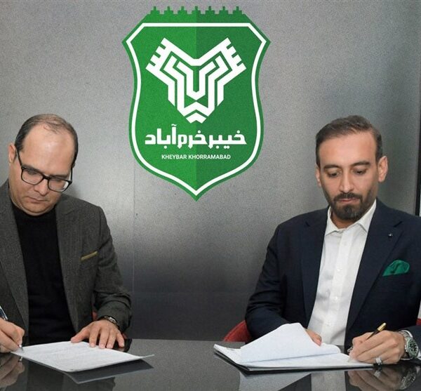 Rabiei Takes the Helm as Kheybar's New Head Coach!