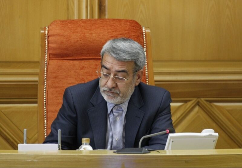Rahmani-Fazli Takes Charge as New Ambassador to China: Strengthening Diplomatic Ties