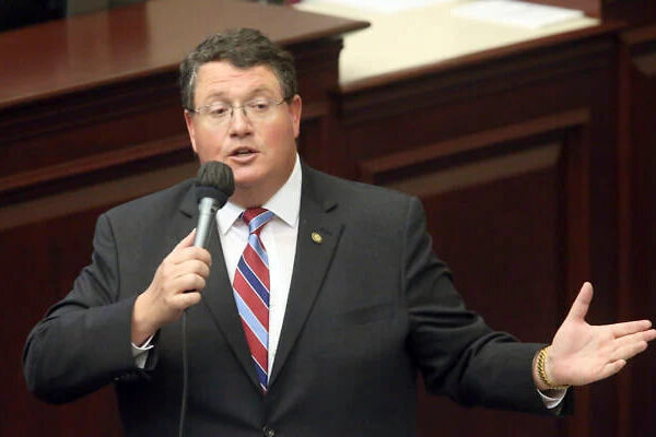 Republican Congressman Advocates Extreme Measures: Calls for 'Nuking' Gaza After Embassy Shooting Incident