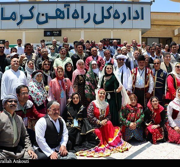 Revitalizing Heritage: Unveiling the New Era of Rural Tourism in Iran