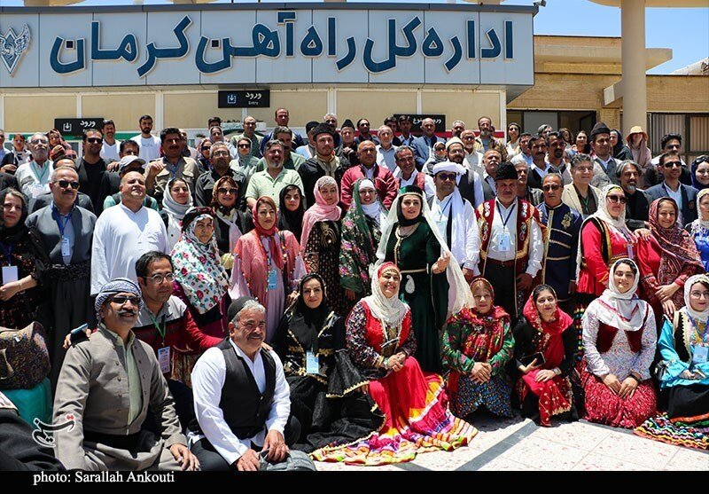 Revitalizing Heritage: Unveiling the New Era of Rural Tourism in Iran